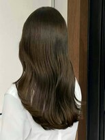 クロ 代官山(CURO)&nbsp;アッシュカラー/透明感カラー/代官山/代官山駅