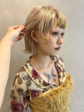リアン(Lien) デザインカラー