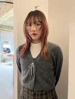 トッド(tod)&nbsp;layer cut