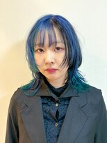 コル サッポロ(col sapporo)&nbsp;ナイスデザインウルフ！