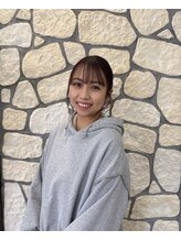 ビゼン 東伏見本店(hair make BIZEN) 高橋 あすみ