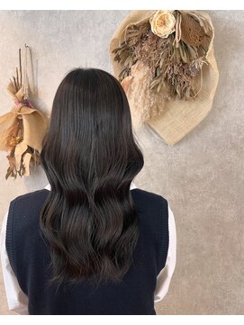 パーミル ヘア クマモト(permille ‰ hair Kumamoto) グレージュ