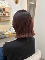 シア 春日部店(SHEER) ボルドーカラー/SHEER春日部