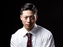 ヒロザバーバー(HIRO THE BARBER)