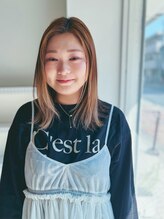 ホリデイズ ケアアンドスパ 練馬 豊島園(HOLIDAYS)&nbsp;関川 天音