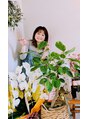 ヌーク(nuek) 牧平 亜侑子