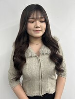 ベルグローアルファ(BELLE GROW ALPHA)&nbsp;コリアン羽エクステ