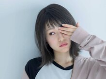 アズヘアー ラペ 三日市店(A'z hair LAPAIX)