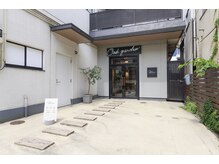 オーク ガーデン 中目黒(OAK garden)の雰囲気（中目黒駅から徒歩５分◎当日予約もOK。朝９時から夜22時まで営業）