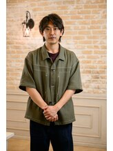 ソーエン バイ ヘッドライト 香椎店(soen by HEADLIGHT) 石松 拓人