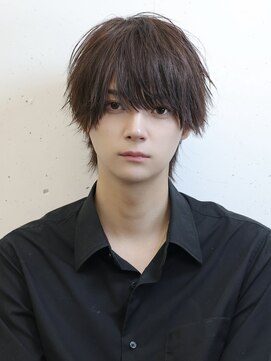 アーリー(Ali'i) シャープウルフ