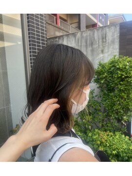 スーリール 荒戸店(Sourire) イヤリングカラー