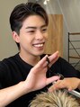 エルマーク(L-MARK) 足立 陸