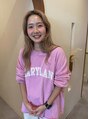 ハル 泉中央(hal) 櫻井 悠