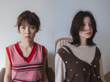 ユー トゥ イーズ(U too e's)の写真