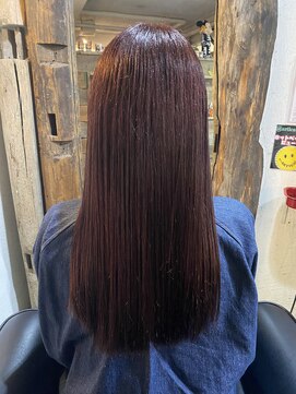 アーティカル(ARTICAL) #ピンクブラウン