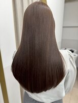 シンデン SINDEN&nbsp;髪質改善トリートメントロング