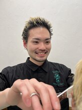 ◆原内　太地◆