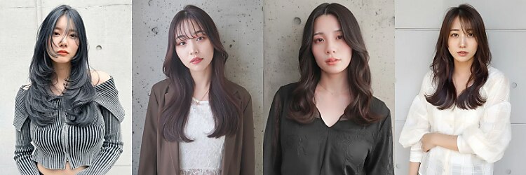 ニューヨークニューヨーク パピオス明石店(NYNY Mothers)のサロンヘッダー