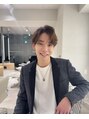 ヘアーサロン エイム(hair salon Ame)&nbsp;熊井 達也