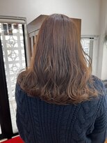 ヘアーメイク グロー(hair make grow)&nbsp;フォギーベージュ