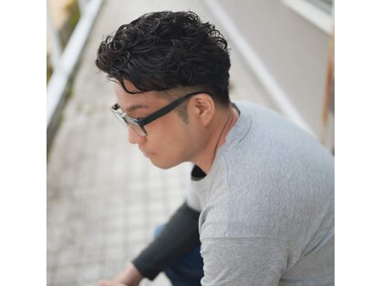 スタートヘアー(Start Hair)の写真