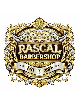 RASCAL BARBER SHOP【ラスカル バーバー ショップ】【5月中旬NEW OPEN(予定)】の写真/マンツーマンのプライベート空間で周りを気にせず、じっくりカウンセリングから施術まで―。