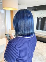 ナンブ セントラル(nambu-CENTRAL)&nbsp;クラシックブルー