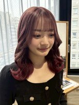 リー 梅田(Lee) eri/