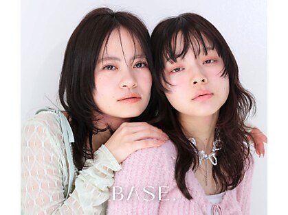 ベイス アワジ(BASE)の写真