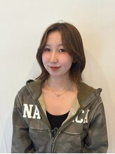 イーストバイエルゴ 川崎東口(EAST by ergo)&nbsp;佐藤 美桜