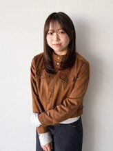 セロ 東辻井店(SERO) 寺島 あかり