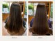 ソール ヘアーメイク(So ALL Hair Make)の写真