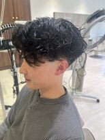 プロ ヘア テック(PRO HAIR TEC)&nbsp;ウェーブパーマ