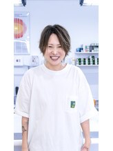 ライフイズ ゴート(Life is...GOAT) 吉田みき #磐田