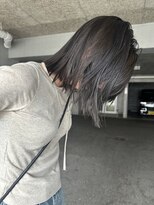 ゾーイ ケゴ 天神今泉(ZOEY kego)&nbsp;グレージュ