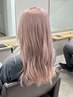 カット+エクラリティ6STEP TR+ホームケアSH&TR_7daysセット[横浜駅/横浜駅]