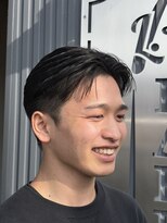 エルエー 大津店(L.A) ショートセンターパート
