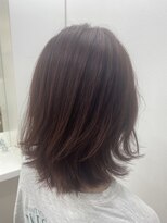 カットハウス ニューヨーク(CUT HOUSE NEW YORK)&nbsp;くびれミディ