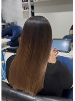 パラッチ 西宮店(Palacchi)&nbsp;艶髪トリートメント