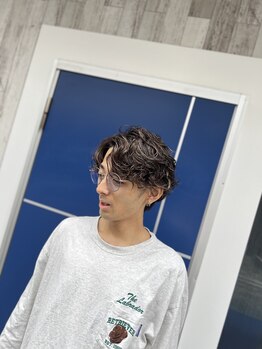 ノウン バイ エボルシオン(Known by evolucion)の写真/【尼崎出屋敷駅】カットカラー＋ONEトリートメント8000円