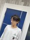 ノウン バイ エボルシオン(Known by evolucion)の写真/【尼崎出屋敷駅】カットカラー＋ONEトリートメント8000円