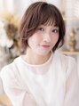 エノア バイ カバーヘア(ENOA by COVERHAIR)&nbsp;健康な髪は、健康な頭皮から。未来の美しさを育てる予防美容。