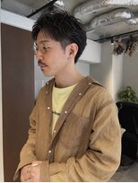 リベルタ 下北沢(liberta)&nbsp;スパイキーショート