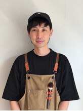 ヘアスタジオアネックス 枚方店(Hair Studio ANNEX)&nbsp;三島 隆成