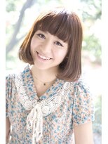 フェリシータ(Felicita)&nbsp;マカロンボブ☆