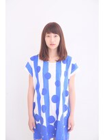 エンドリンク(endlink)&nbsp;ピュアガール☆オレンジベージュ