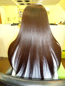 エムスリーディーミュゼステージ(M3D) リムーバー&ハイブリッドカラートリートメント