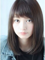 リード バイ ラグーン(LEAD by LAGOON)&nbsp;LAGOON Style 鈴木大輔 101