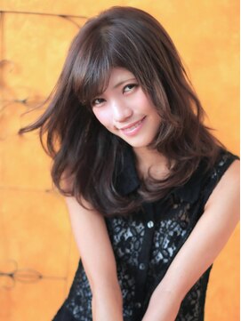 ラ ブレス 天王寺(LaBless) 好感度アップミディ